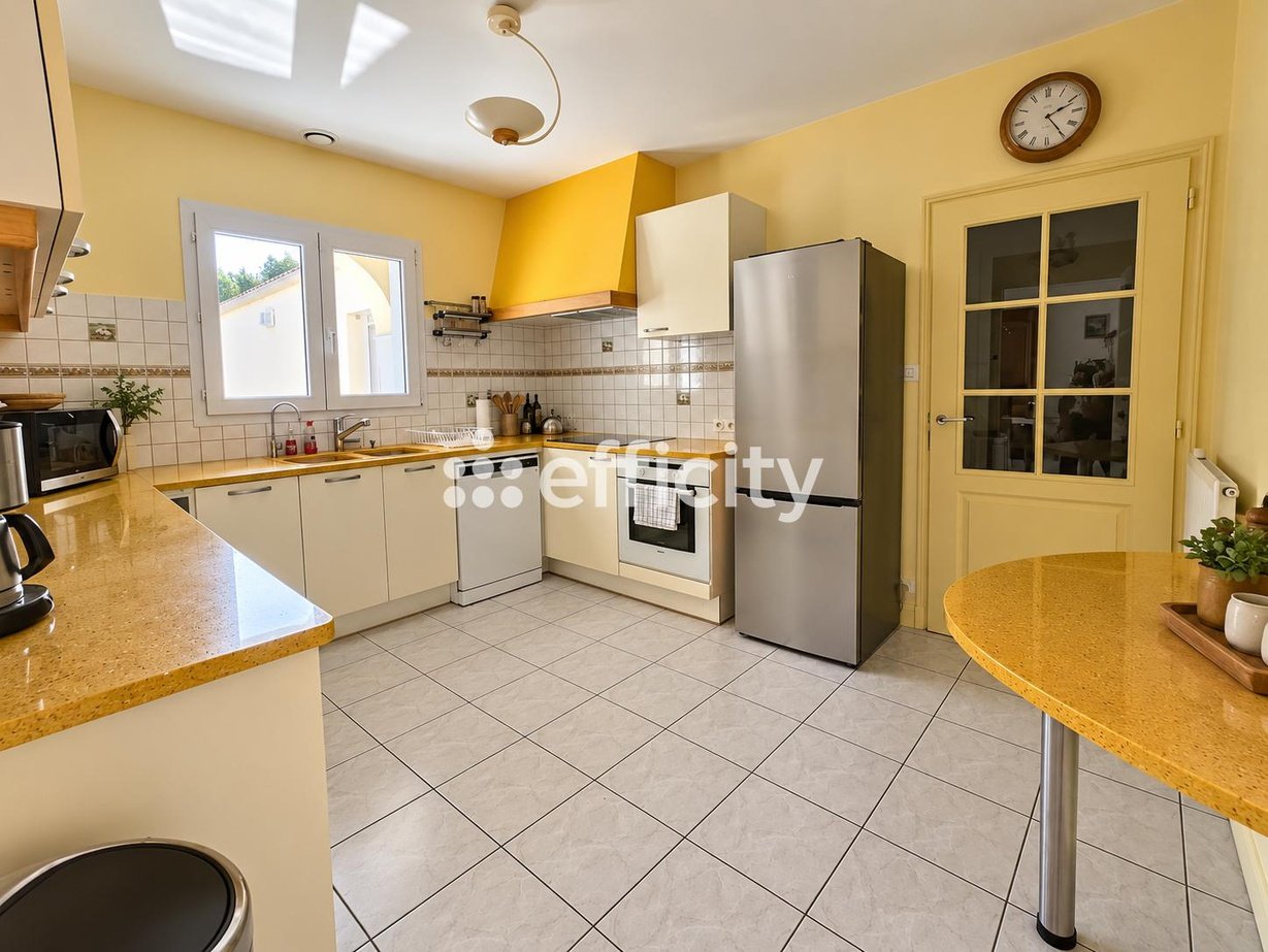 Maison à vendre, 6m², La Rochelle