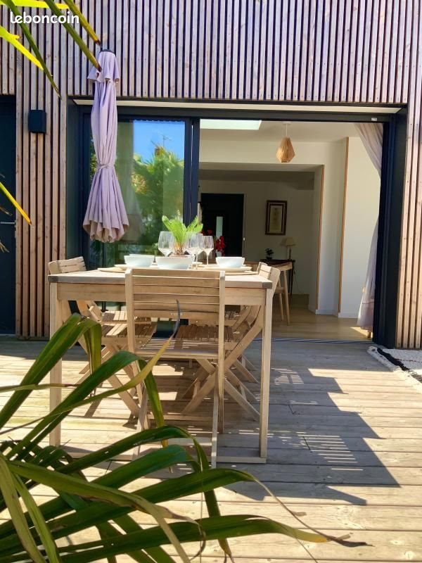 Maison à vendre, 182m², La Rochelle