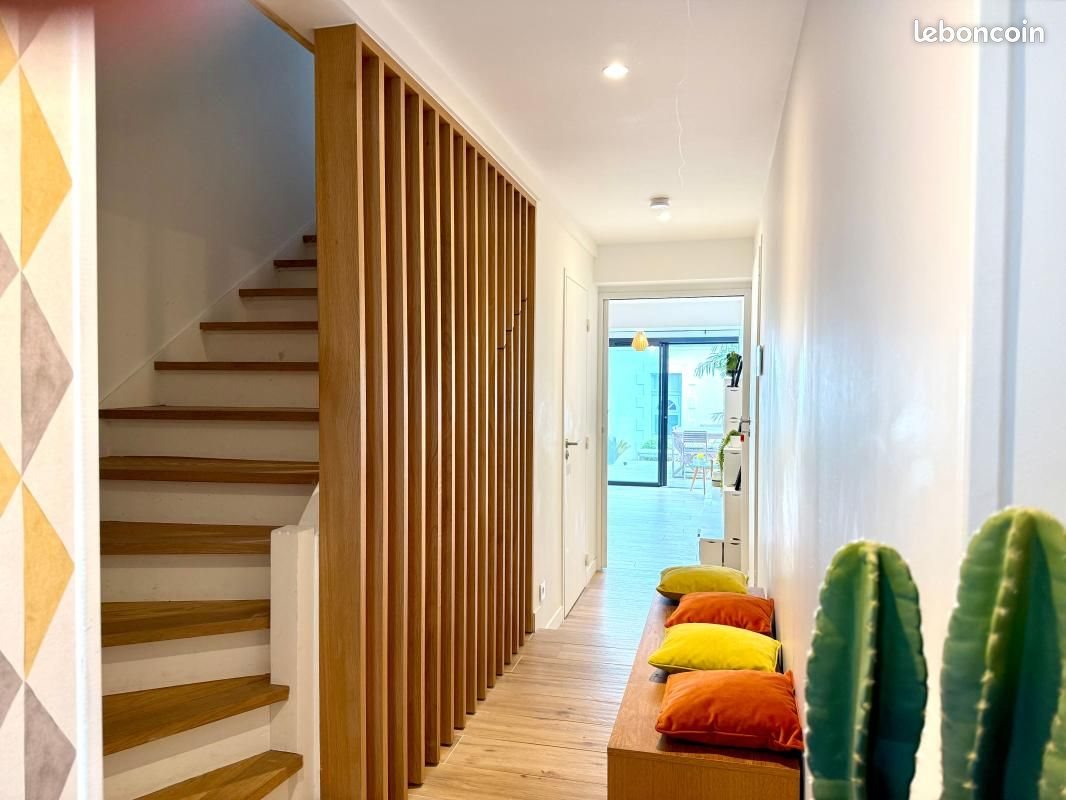 Maison à vendre, 182m², La Rochelle