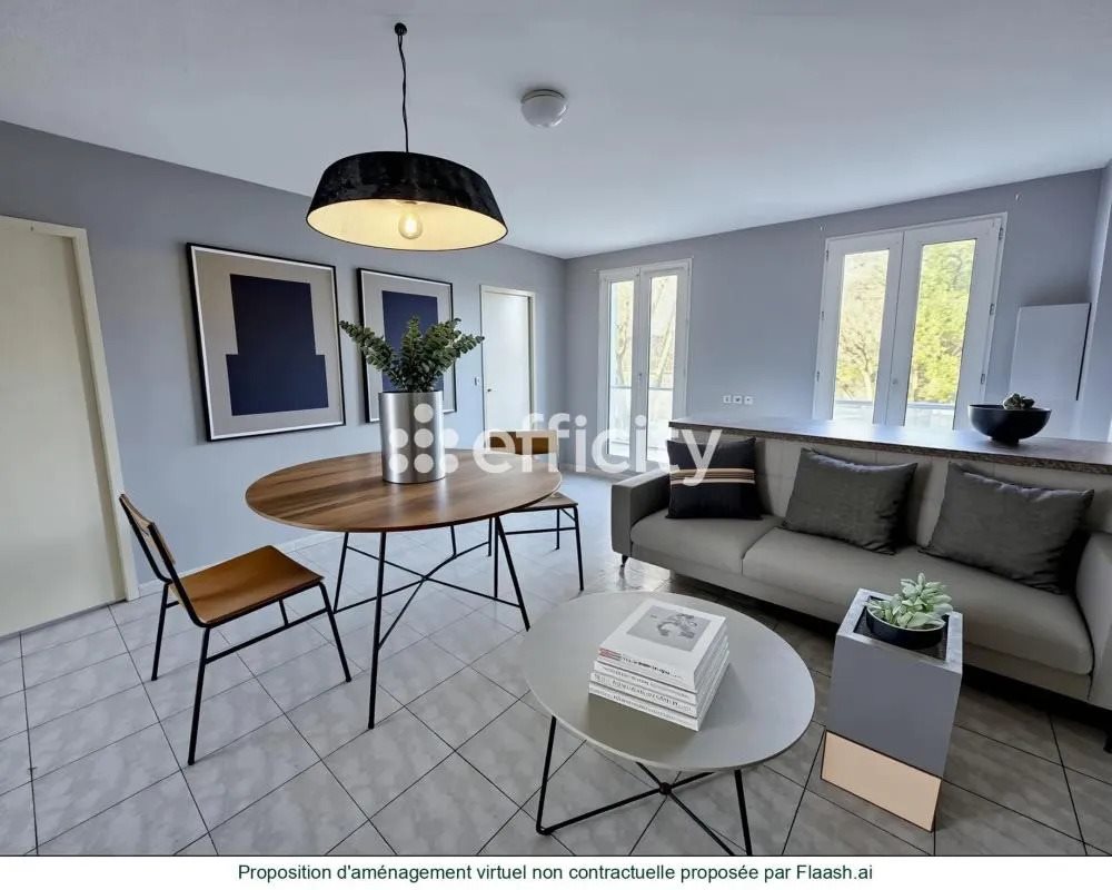 Appartement à vendre, 36m², La Rochelle