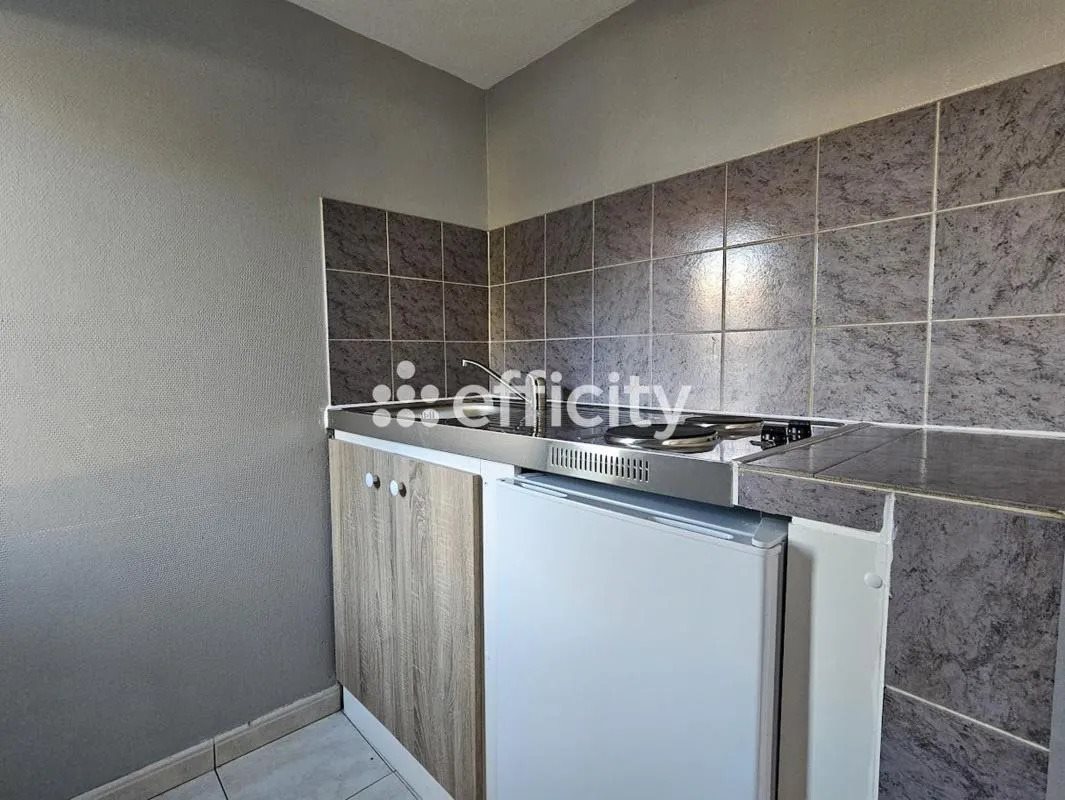 Appartement à vendre, 36m², La Rochelle