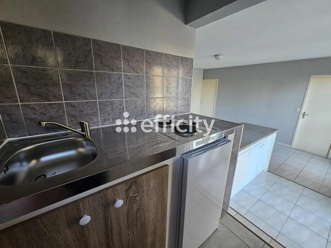 Appartement à vendre, 36m², La Rochelle