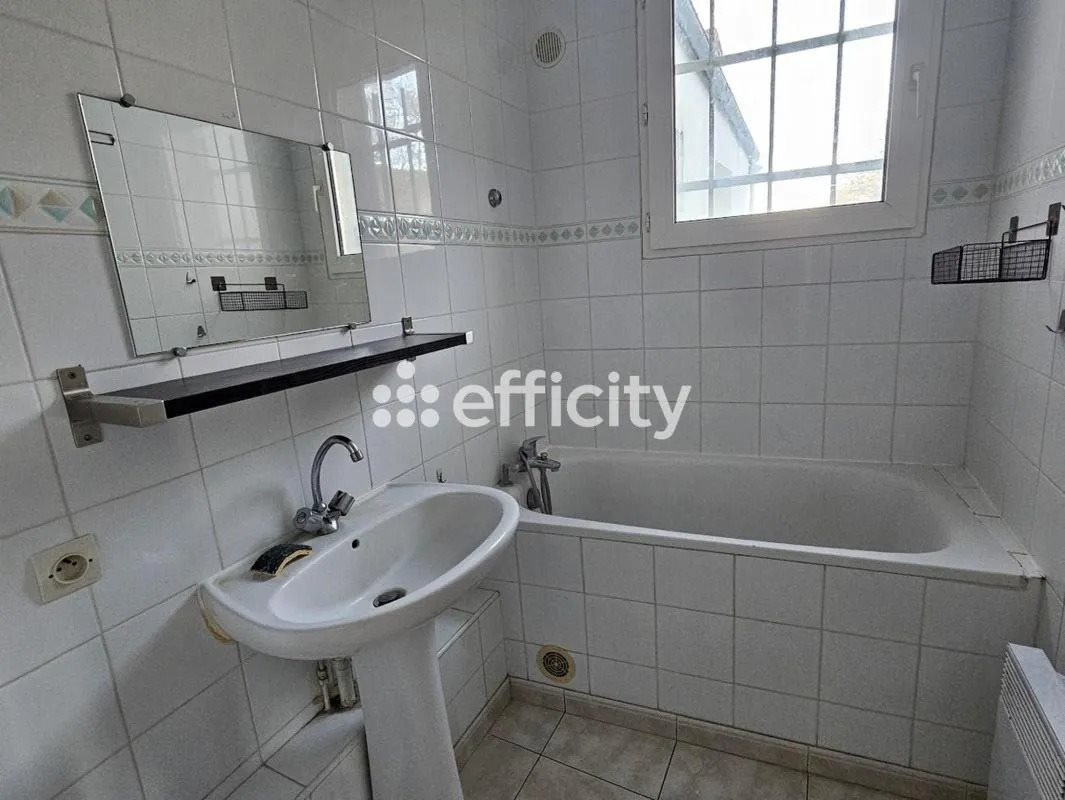 Appartement à vendre, 36m², La Rochelle