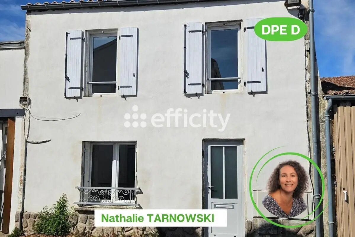 Maison à vendre, 119m², Lagord