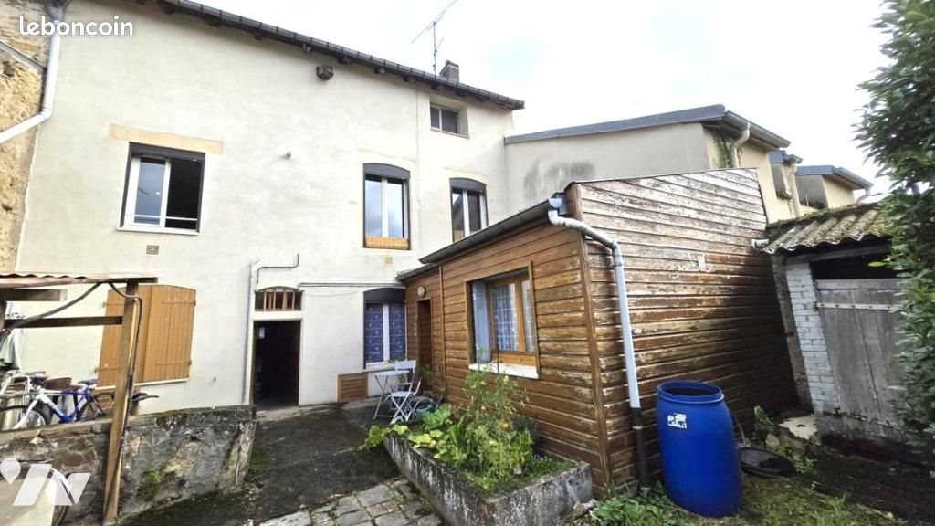 Maison à vendre, 600m², Neuves-Maisons
