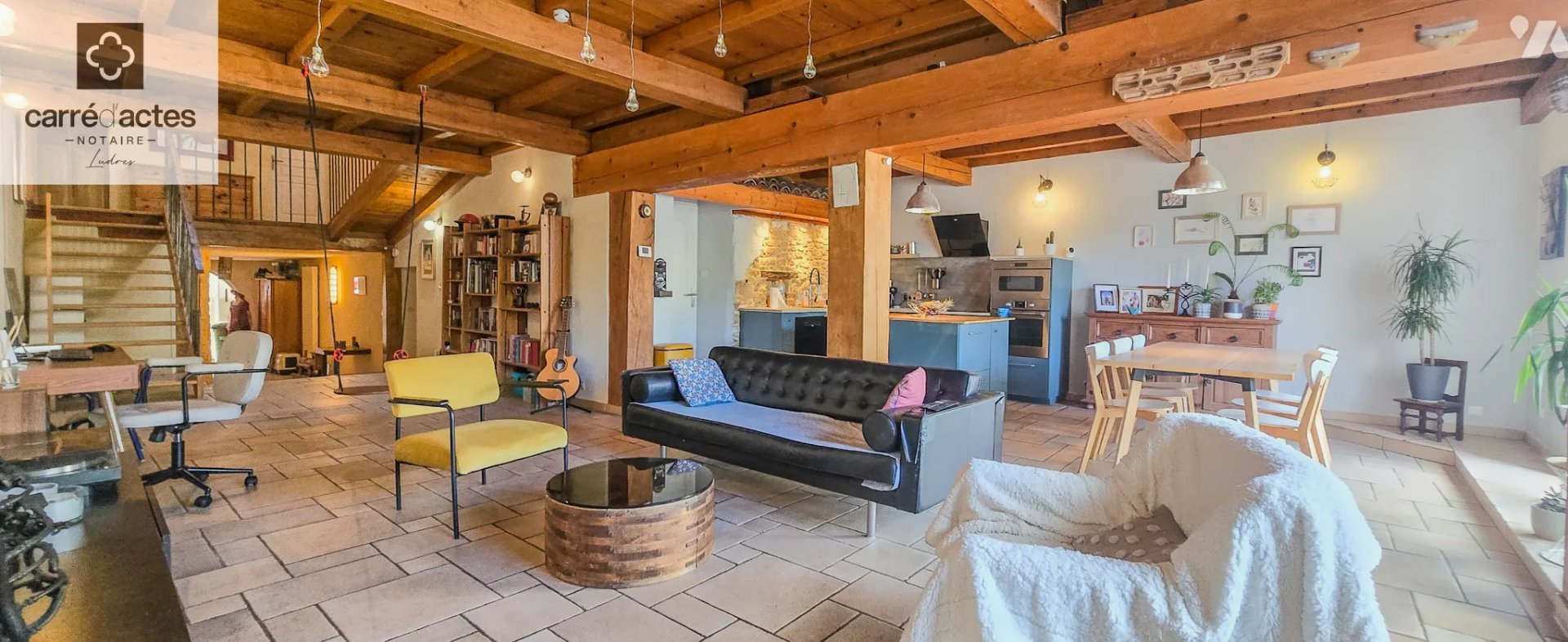 Maison à vendre, 187m², Ludres