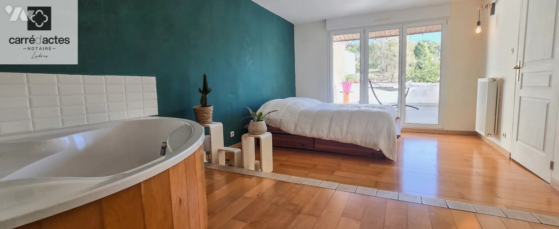 Maison à vendre, 187m², Ludres