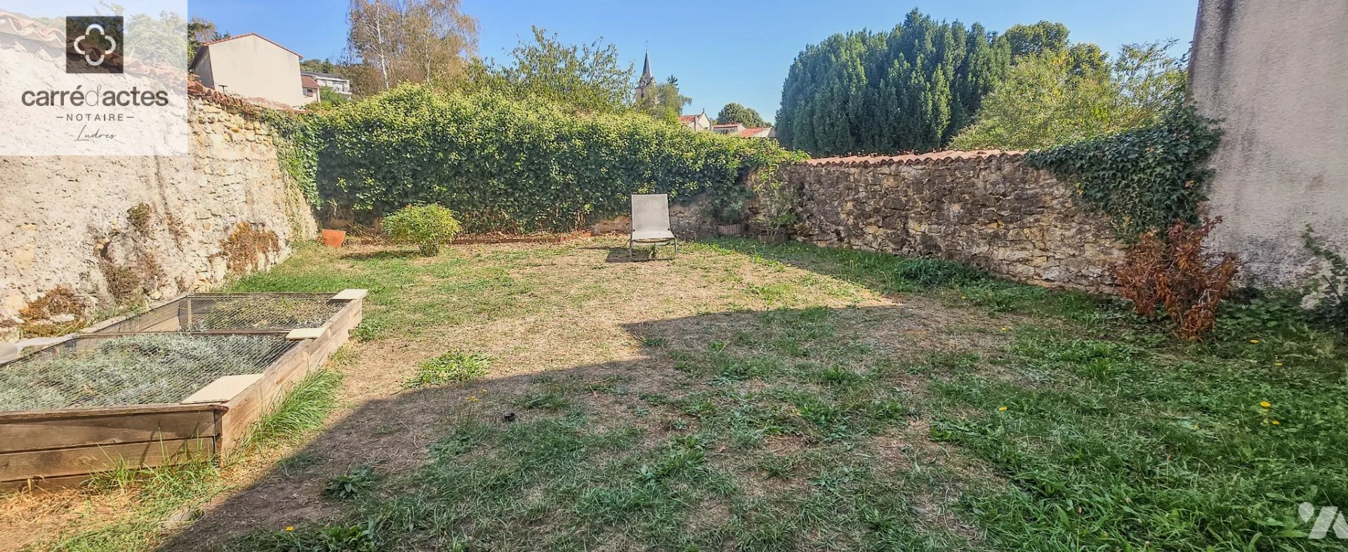 Maison à vendre, 187m², Ludres