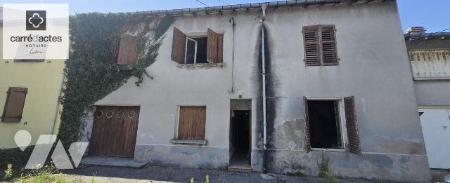 Maison à vendre, 158m², Maizières