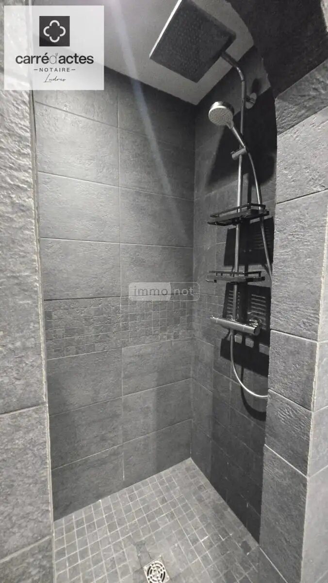 Appartement à vendre, 32m², Nancy