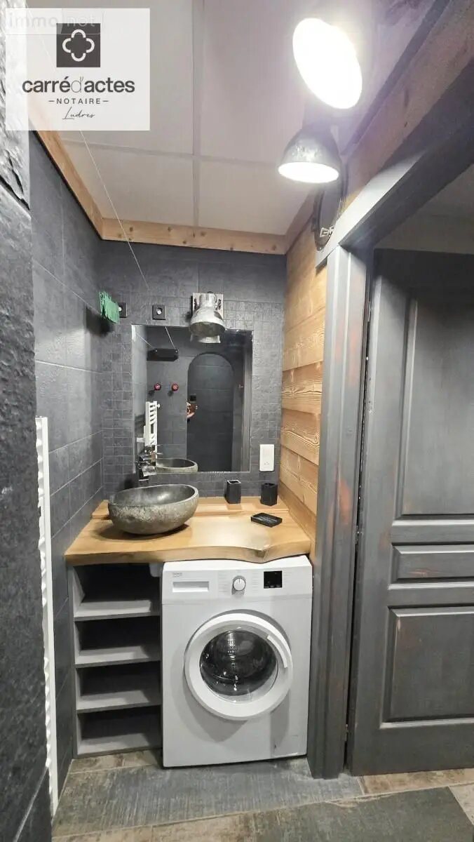 Appartement à vendre, 32m², Nancy