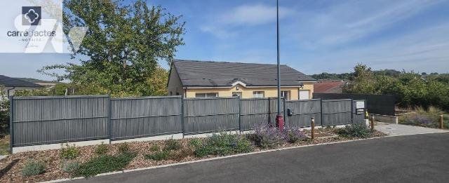 Maison à vendre, 101m², Regney