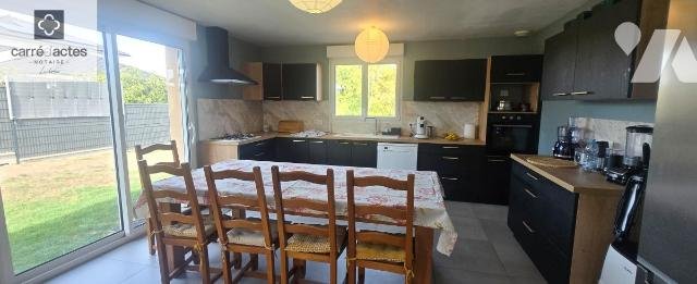 Maison à vendre, 101m², Regney