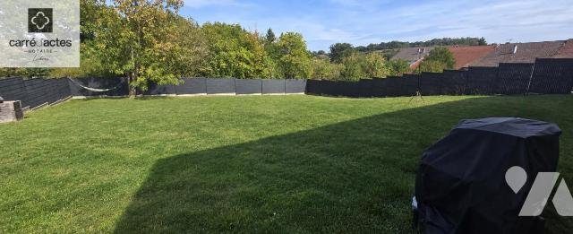 Maison à vendre, 101m², Regney