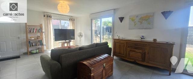 Maison à vendre, 101m², Regney