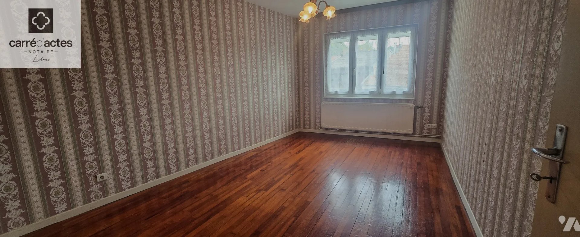 Maison à vendre, 135m², Pulligny