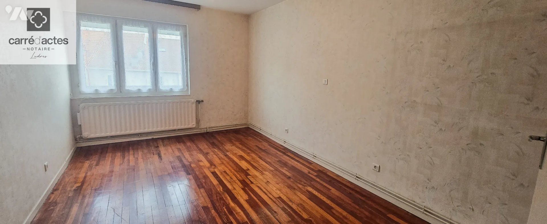 Maison à vendre, 135m², Pulligny