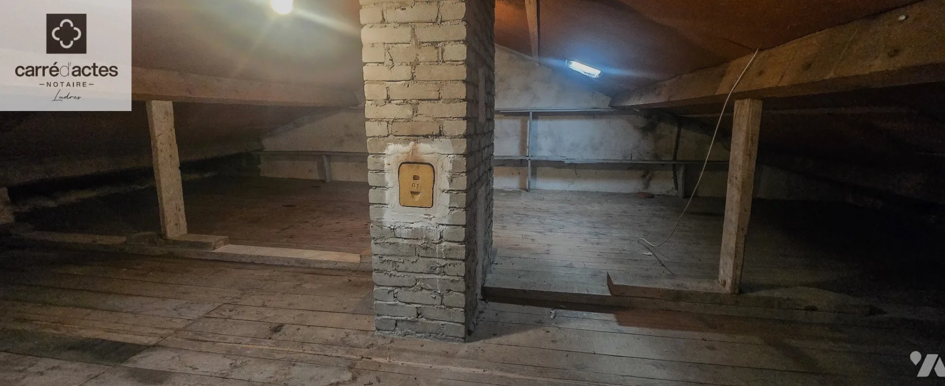 Maison à vendre, 135m², Pulligny