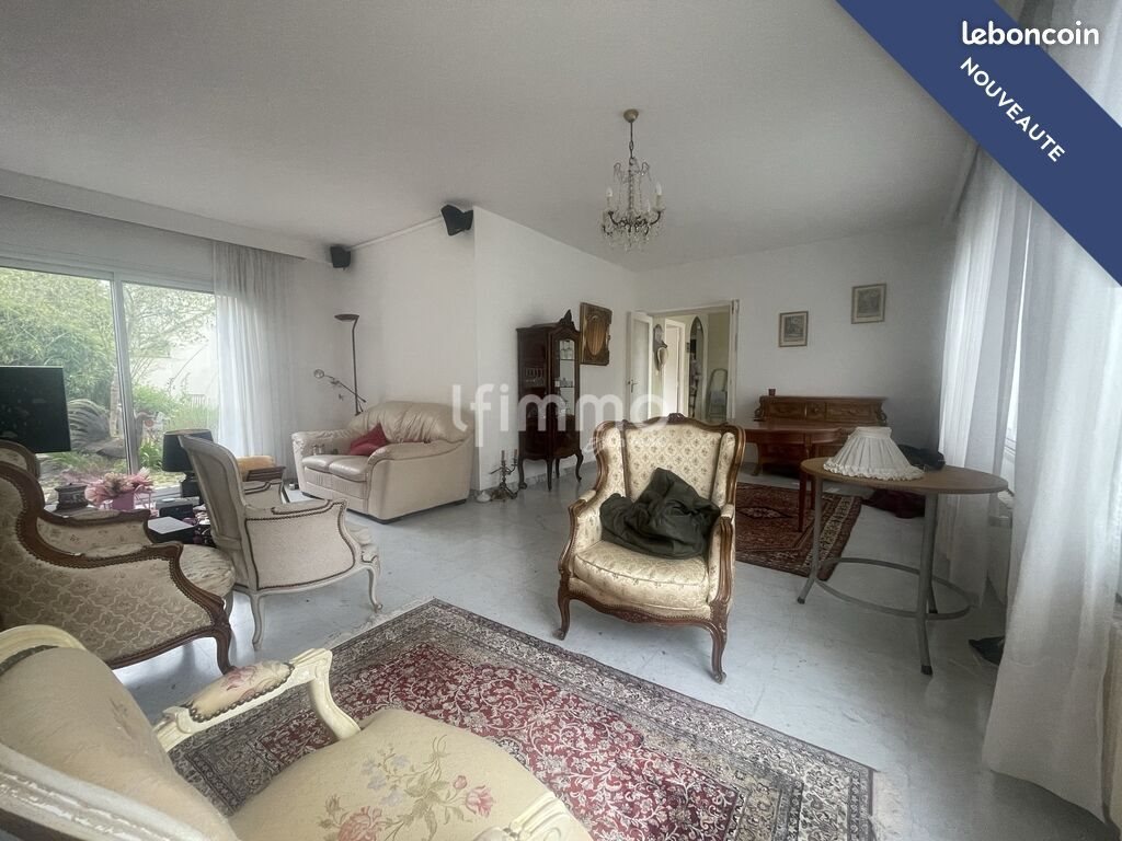 Maison à vendre, 182m², Beaune-la-Rolande