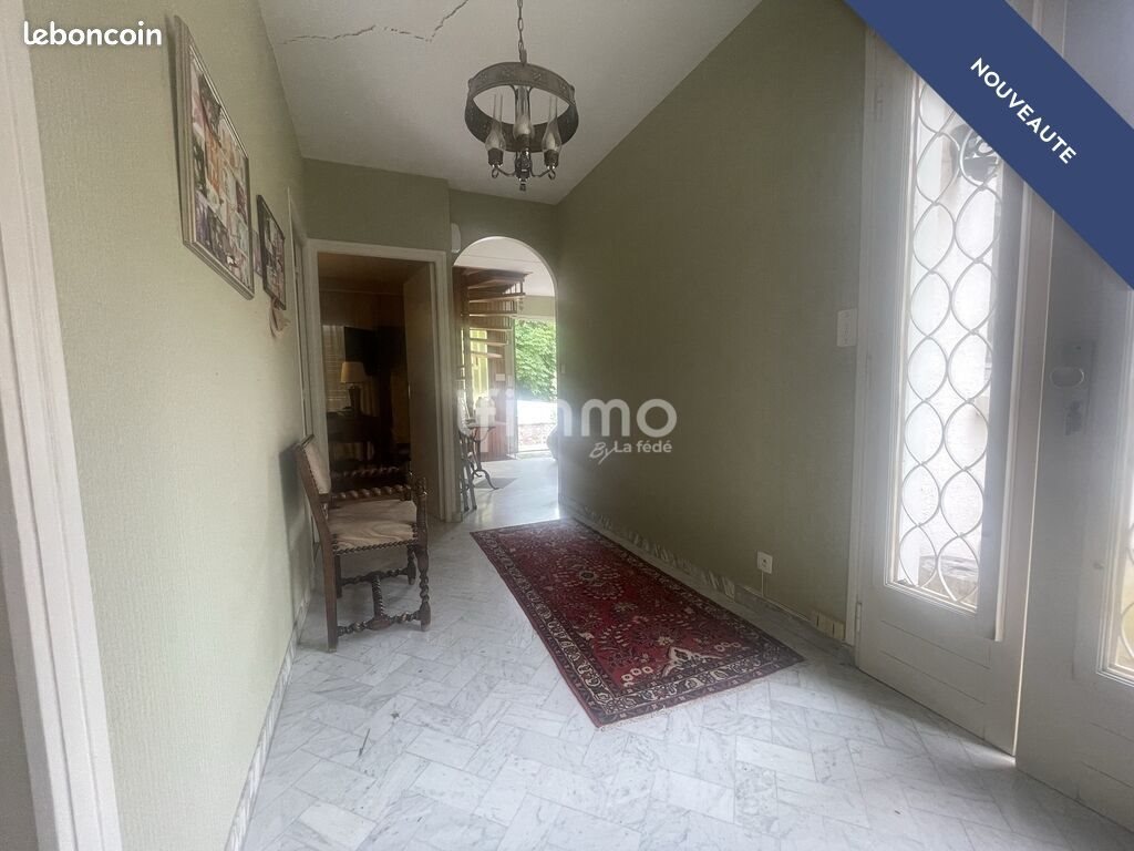 Maison à vendre, 182m², Beaune-la-Rolande