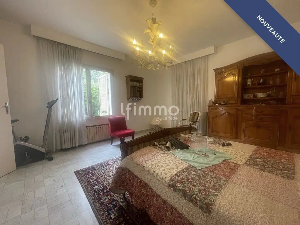Maison à vendre, 182m², Beaune-la-Rolande