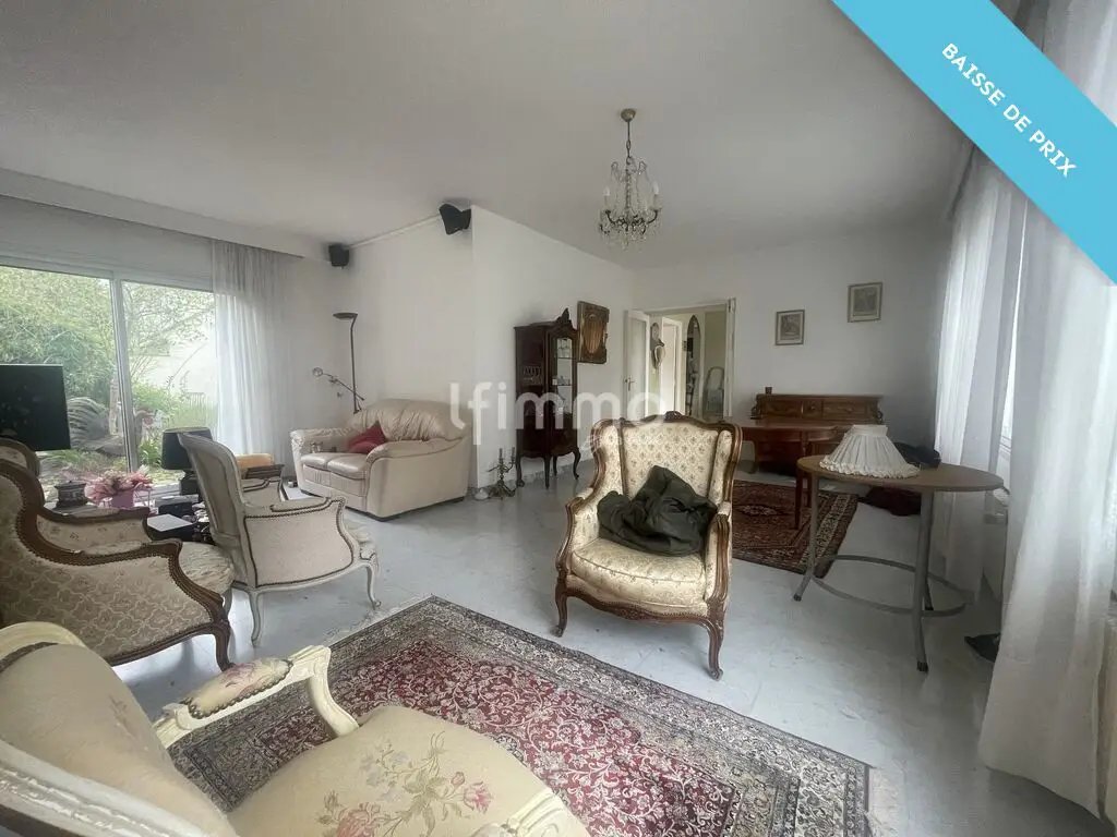 Maison à vendre, 182m², Beaune-la-Rolande