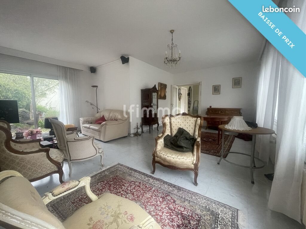 Maison à vendre, 182m², Beaune-la-Rolande