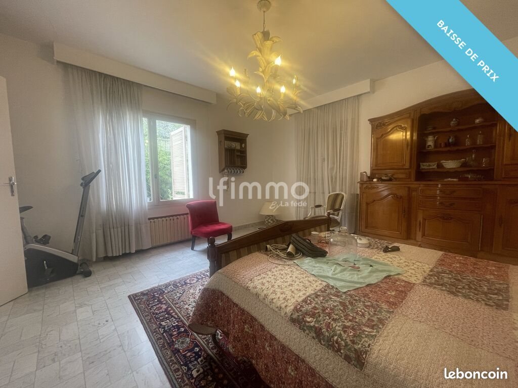Maison à vendre, 182m², Beaune-la-Rolande