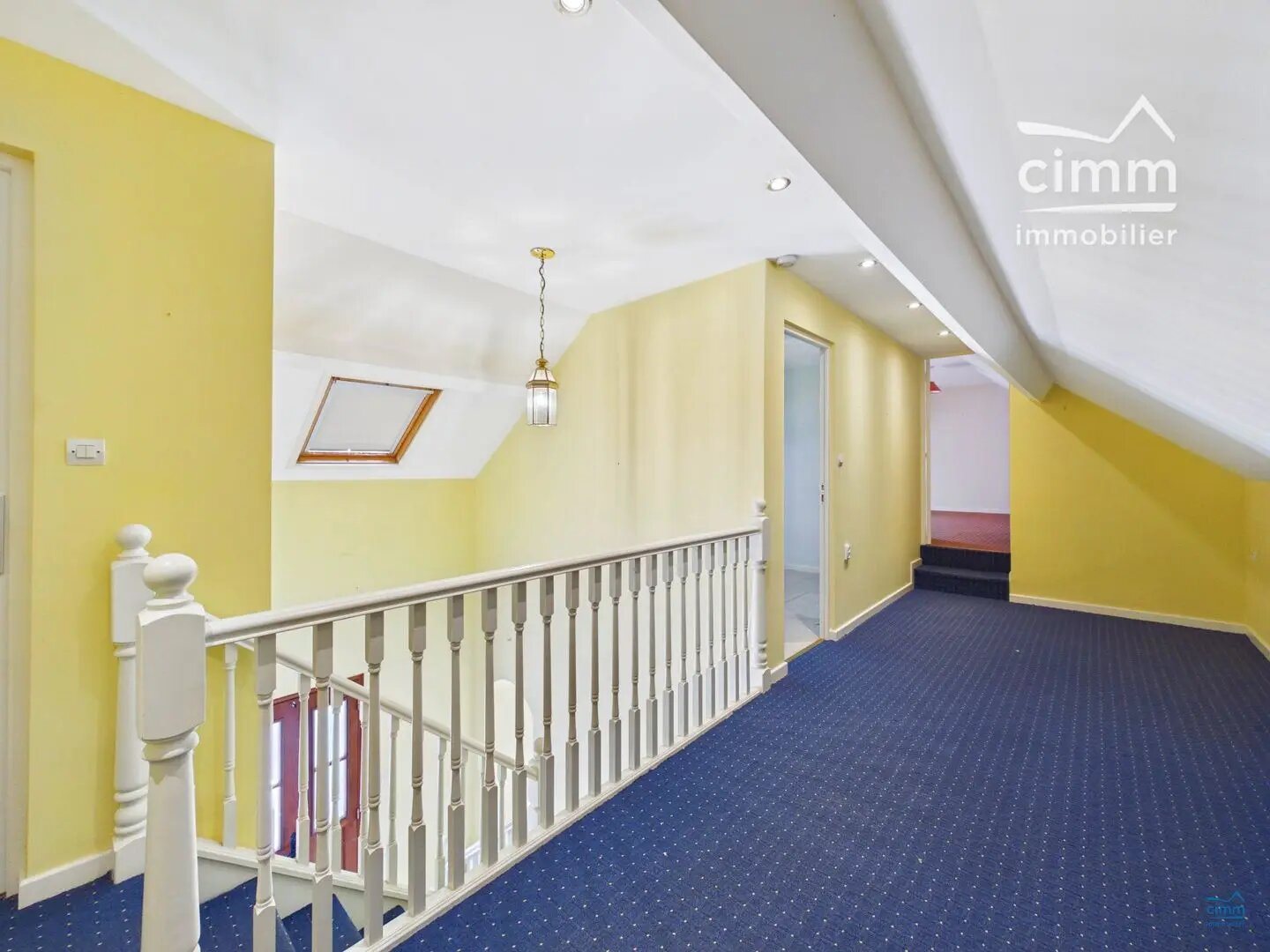 Maison à vendre, 124m², Longué-Jumelles