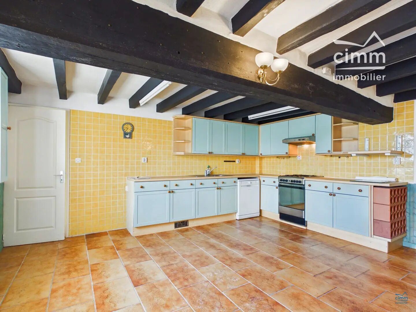 Maison à vendre, 124m², Longué-Jumelles