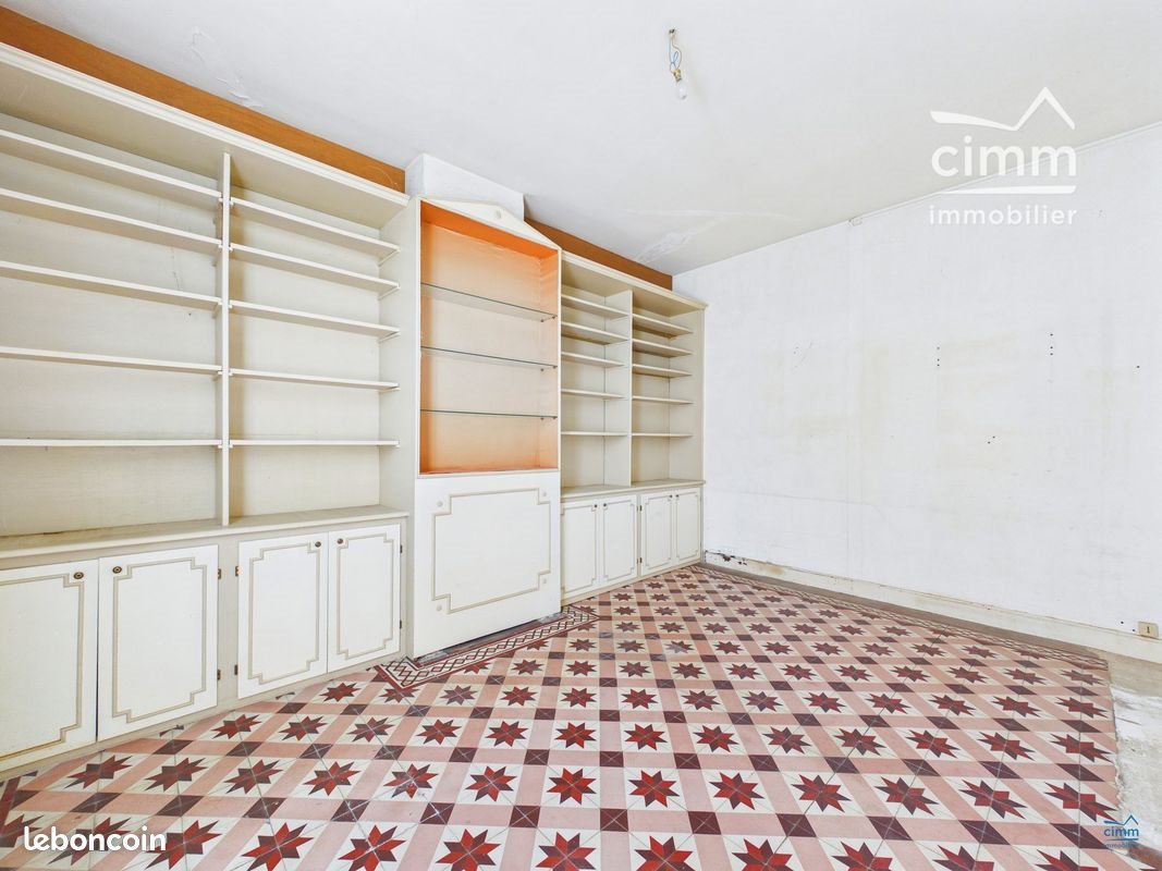 Maison à vendre, 208m², Longué-Jumelles
