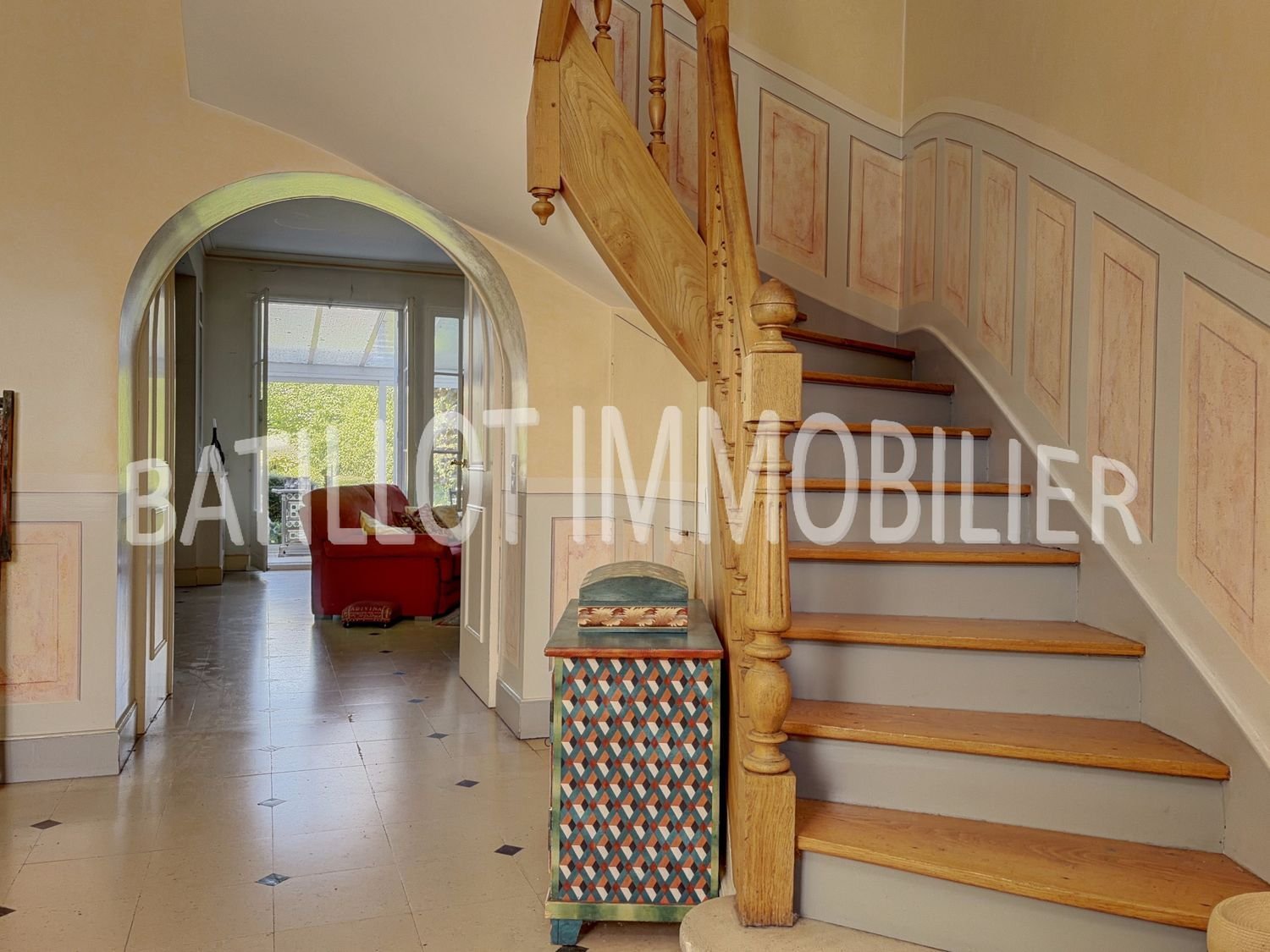 Maison à vendre, 235m², Reims