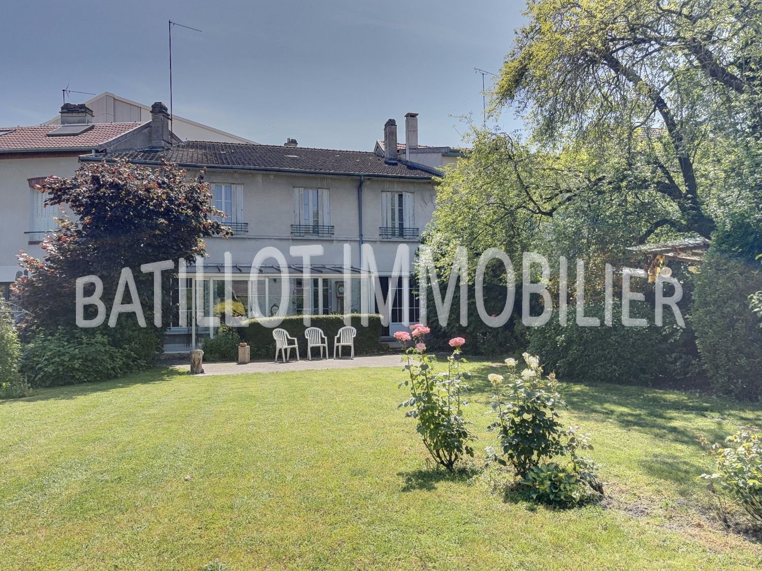 Maison à vendre, 235m², Reims