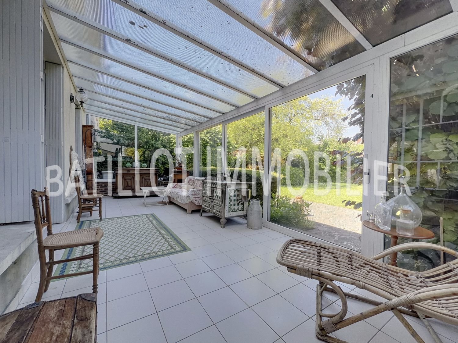 Maison à vendre, 235m², Reims