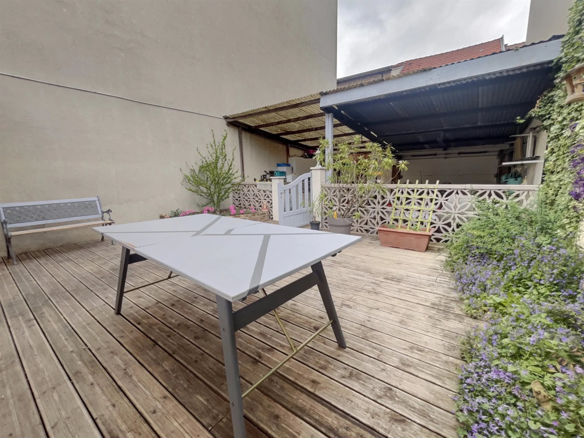 Maison à vendre, 80m², Reims