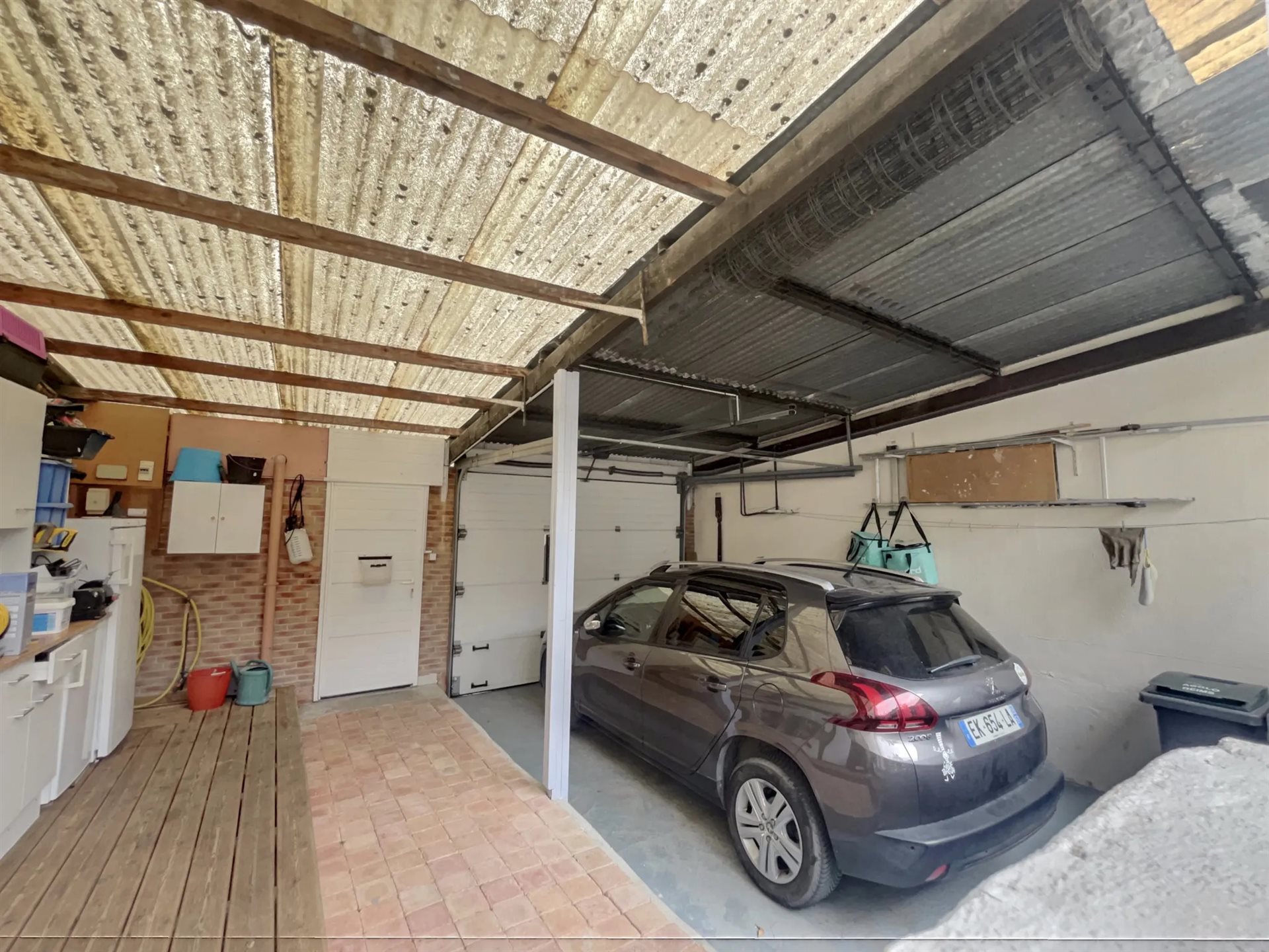 Maison à vendre, 80m², Reims