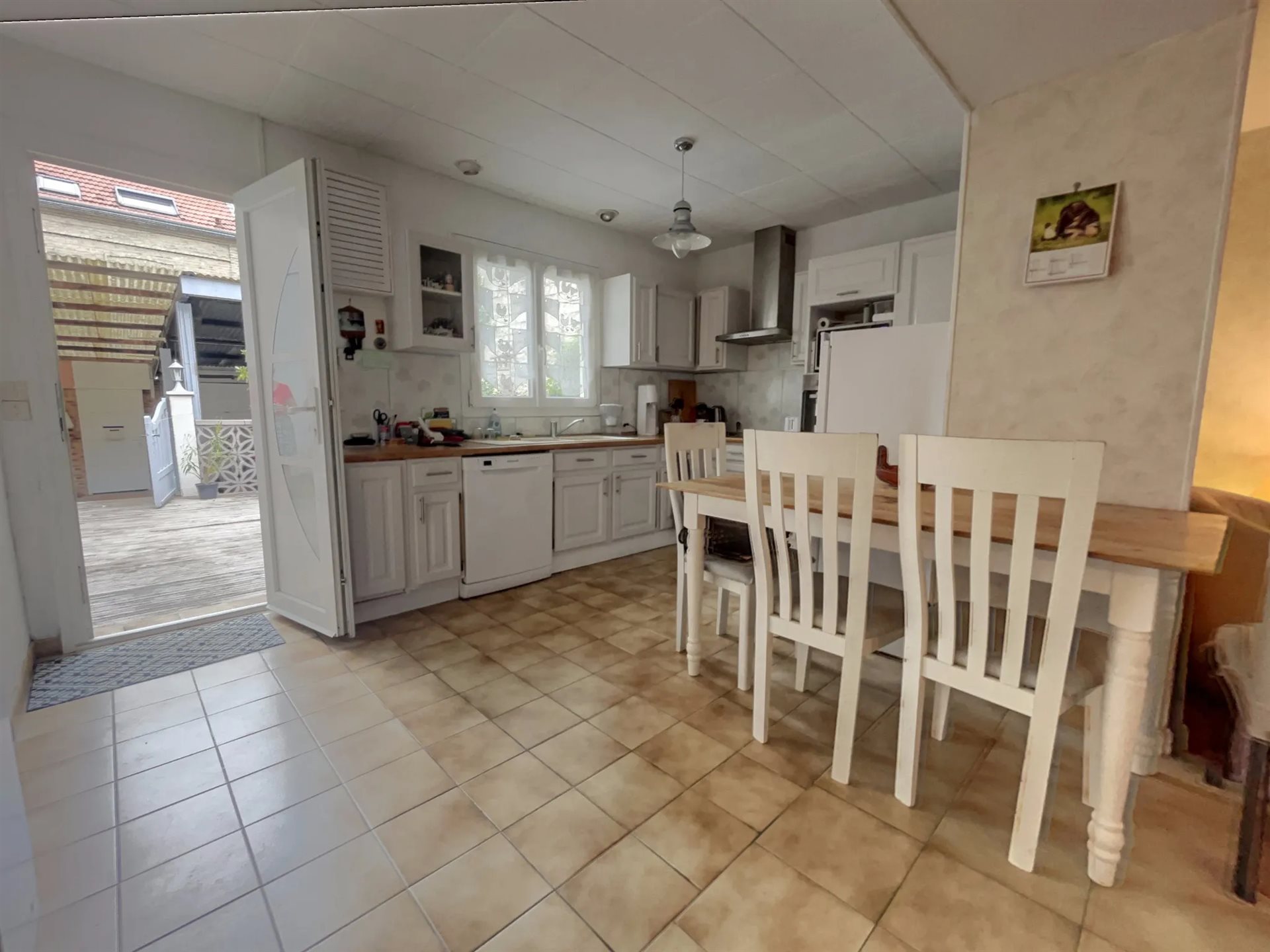 Maison à vendre, 80m², Reims