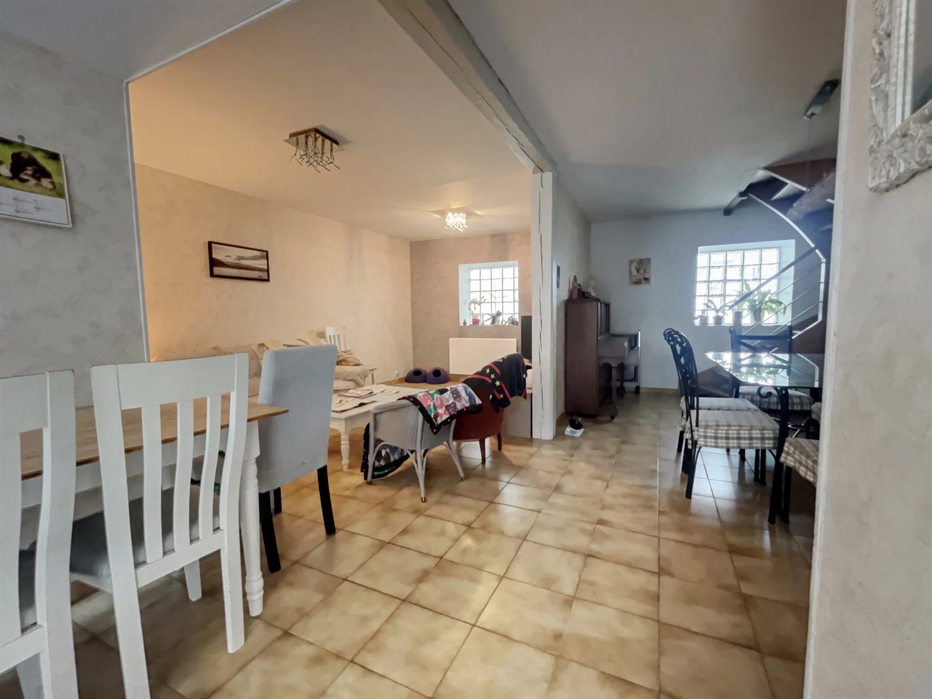 Maison à vendre, 80m², Reims