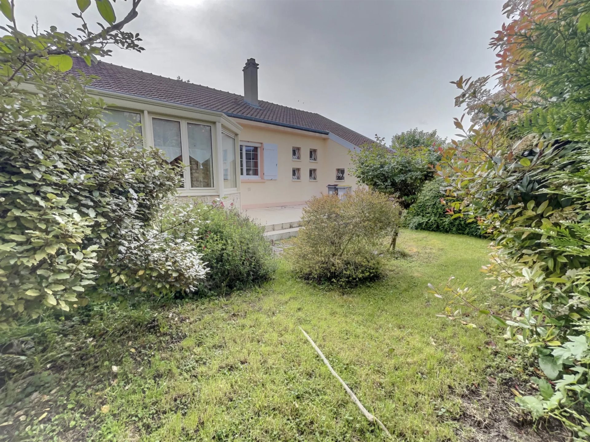 Maison à vendre, 102m², Bourgogne