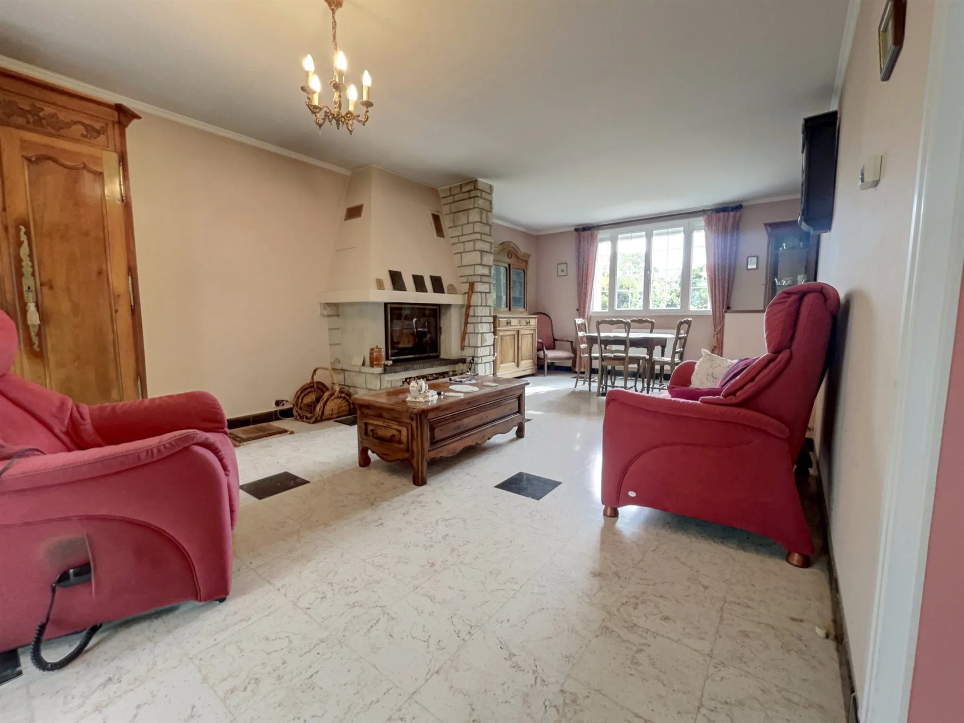 Maison à vendre, 102m², Bourgogne