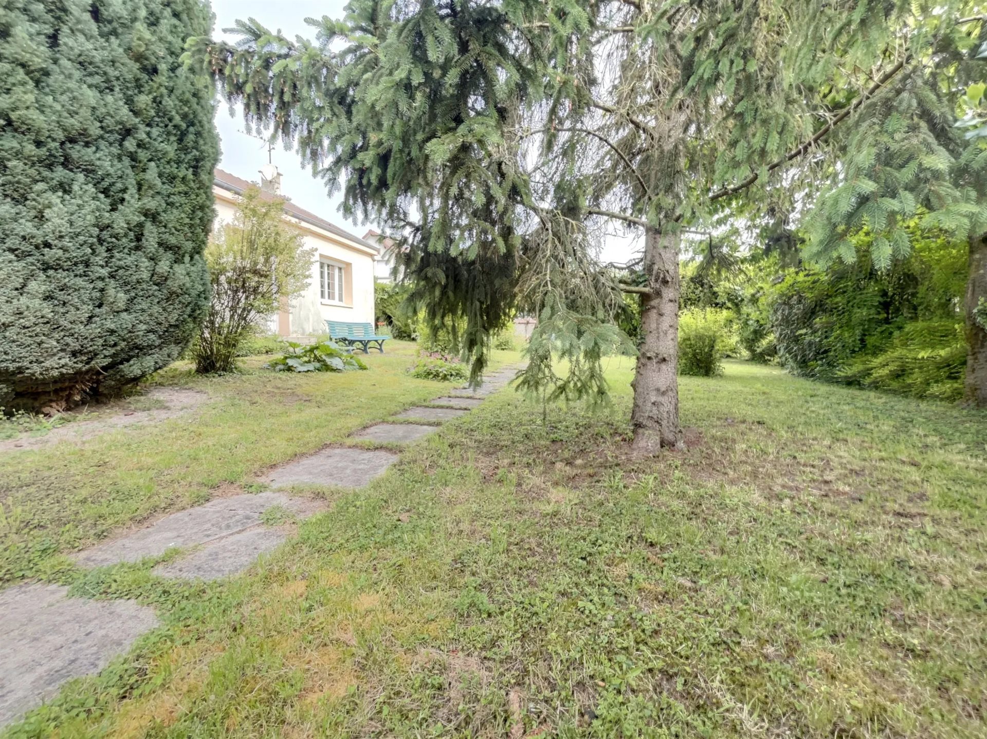 Maison à vendre, 102m², Bourgogne