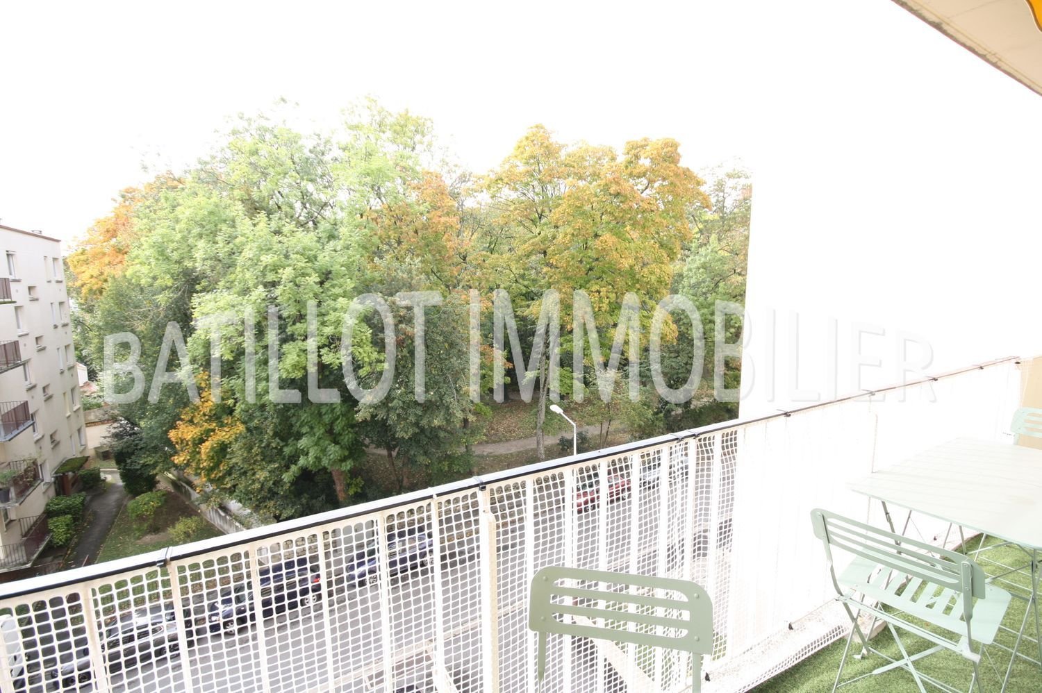 Appartement à vendre, 92m², Reims
