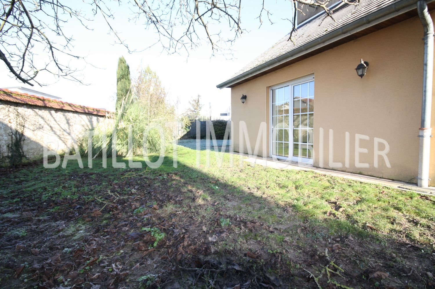 Maison à vendre, 260m², Gueux
