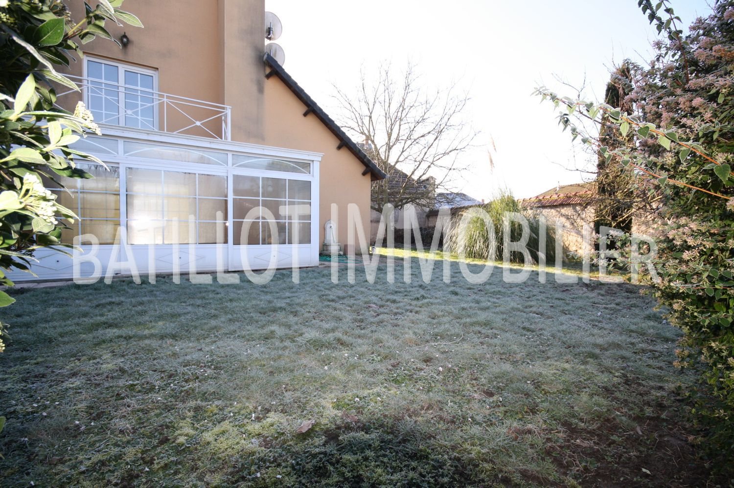 Maison à vendre, 260m², Gueux