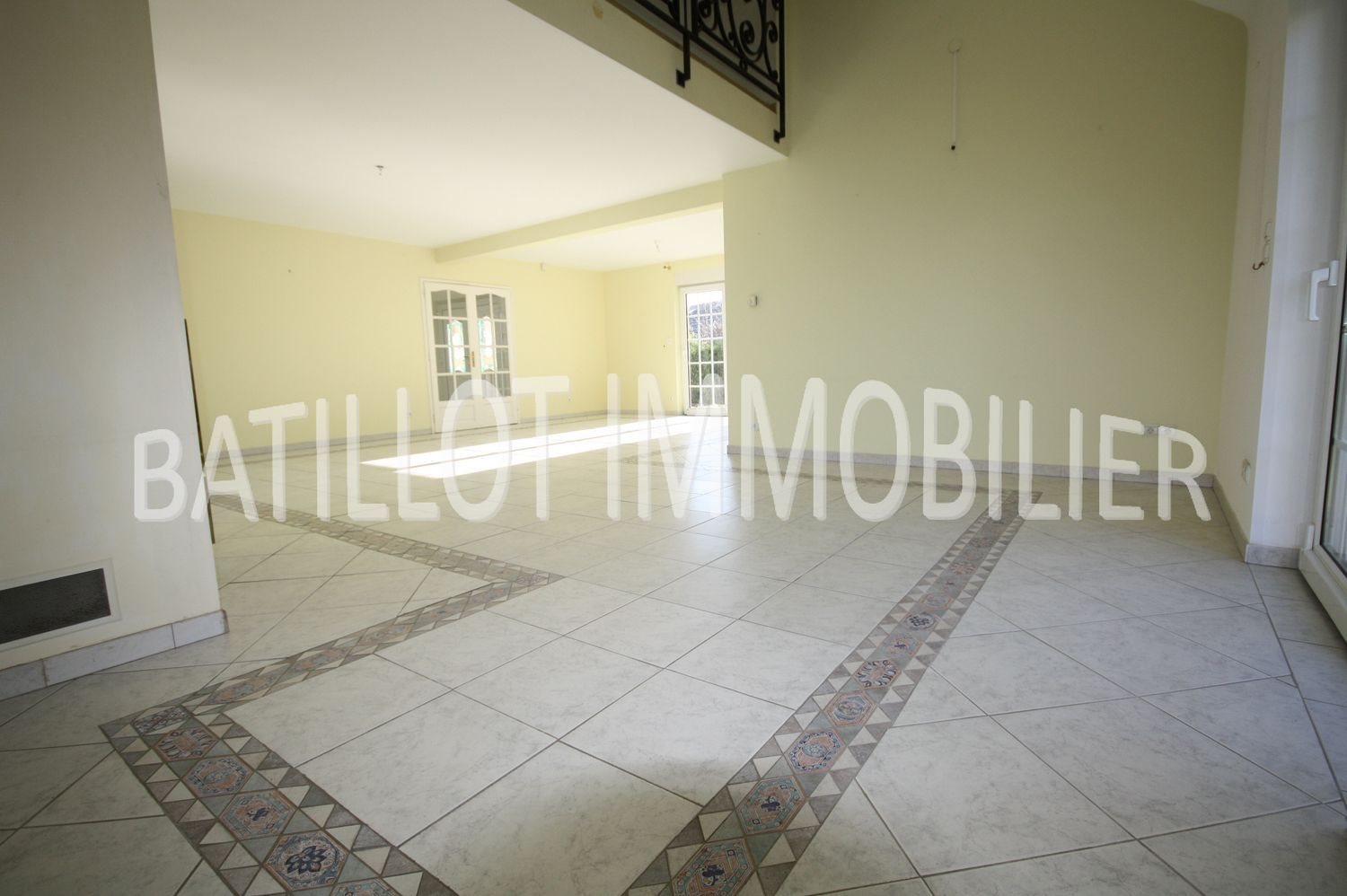 Maison à vendre, 260m², Gueux