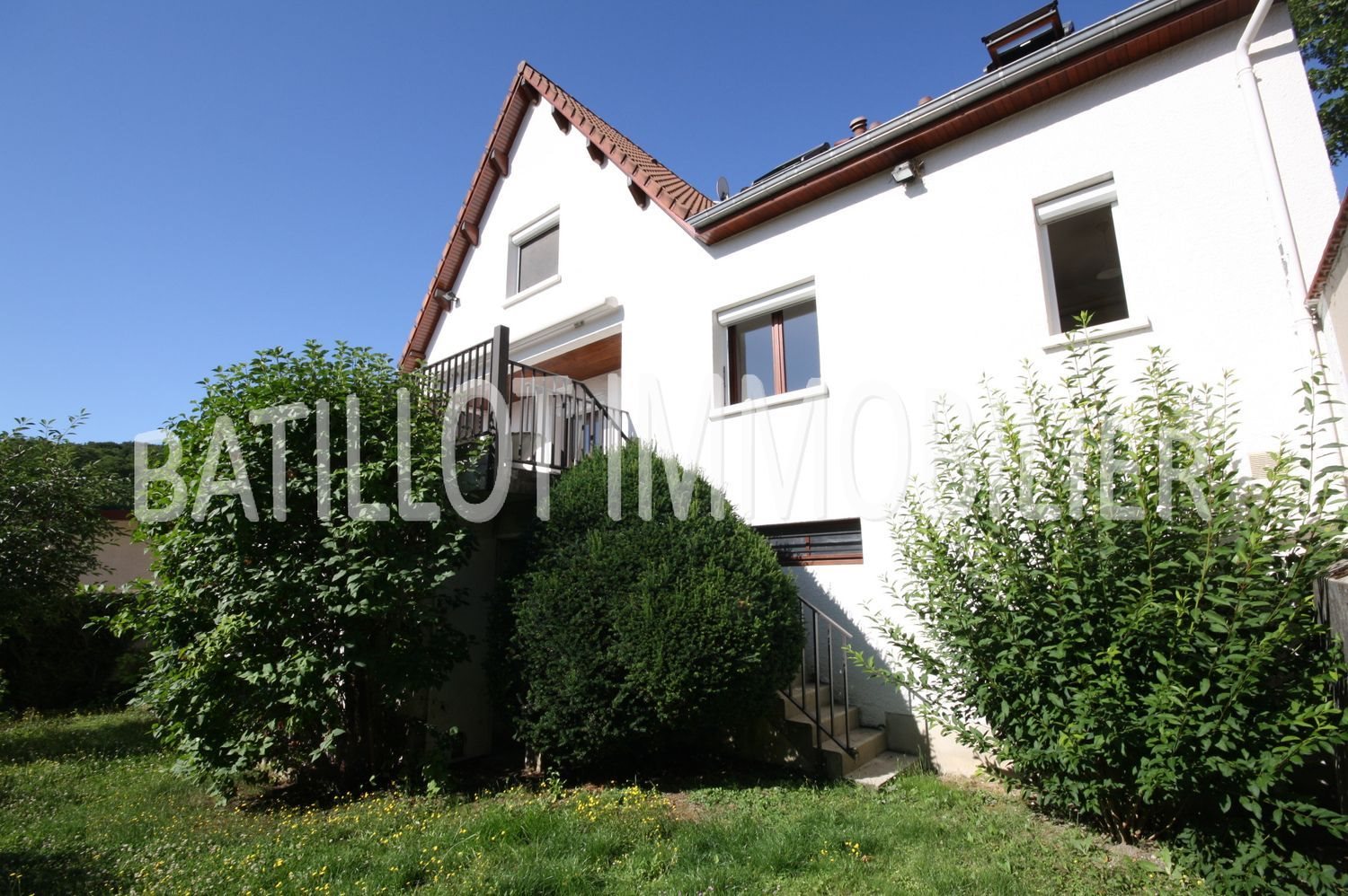 Maison à vendre, 170m², Verzy