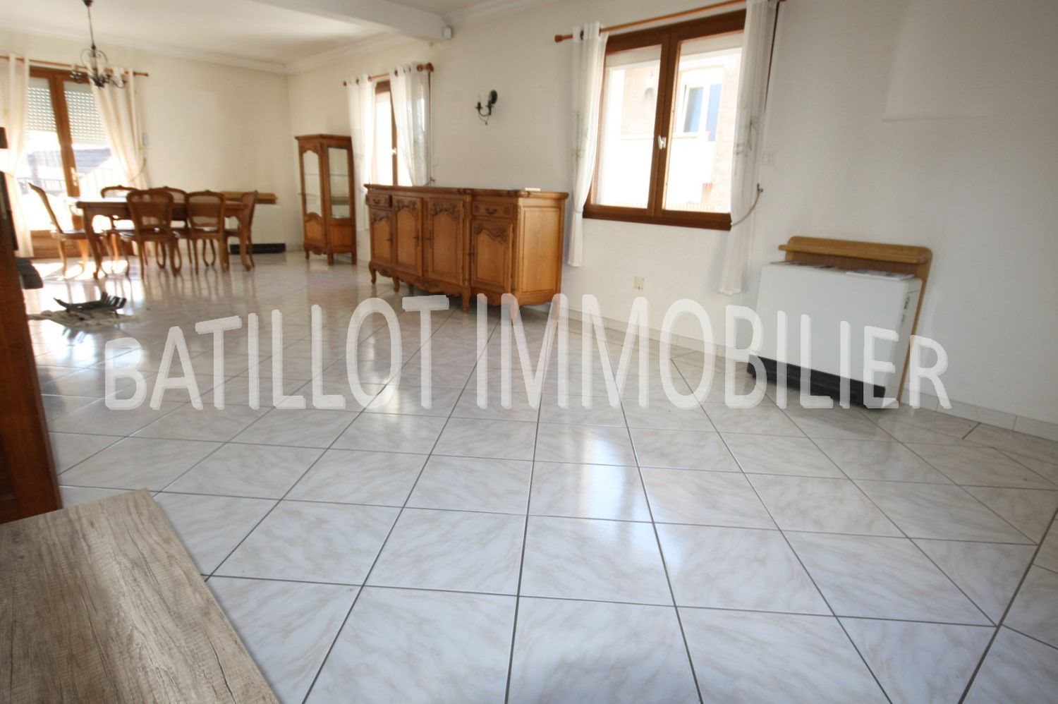 Maison à vendre, 170m², Verzy