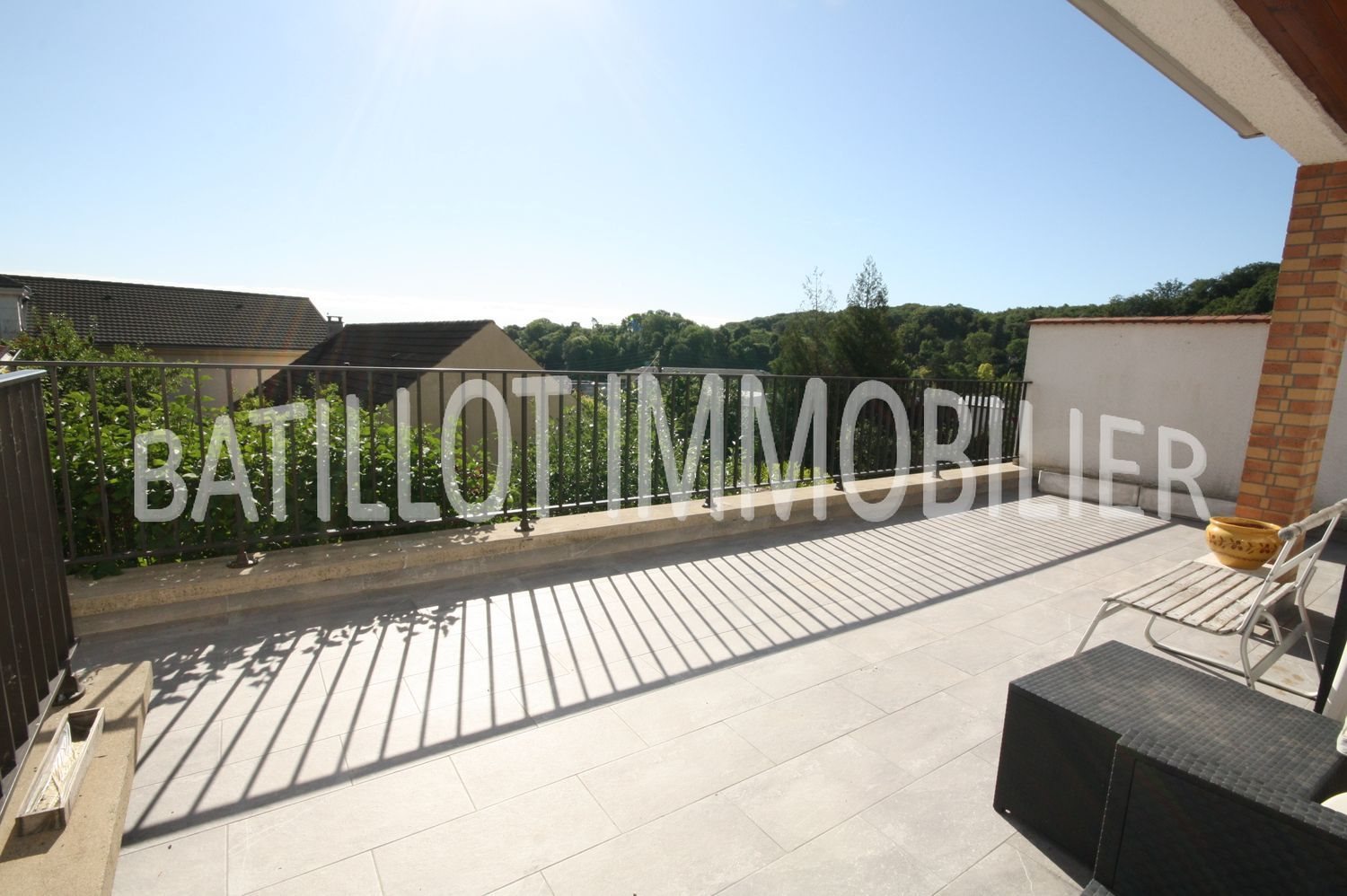 Maison à vendre, 170m², Verzy