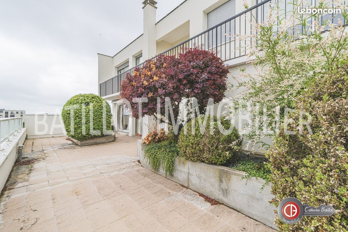 Appartement à vendre, 188m², Reims