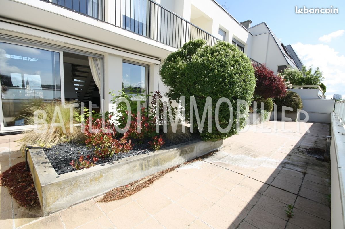 Appartement à vendre, 188m², Reims
